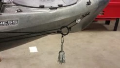 Anchor Wizard Kayak Anchor Wizard System -YakGear Shop anchor wizard kayak anchor wizard system 6