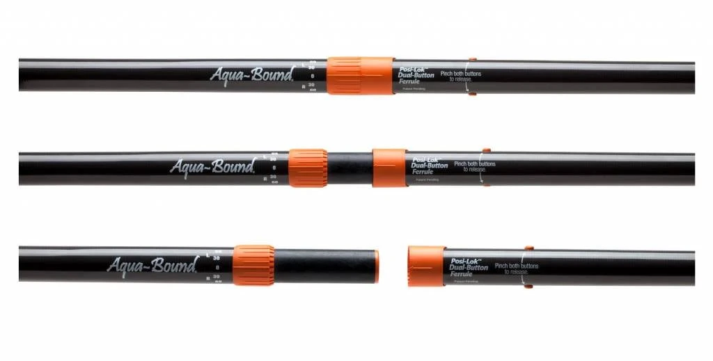 Aquabound Manta Ray Carbon 3 Aquabound Manta Ray Carbon - Image 3