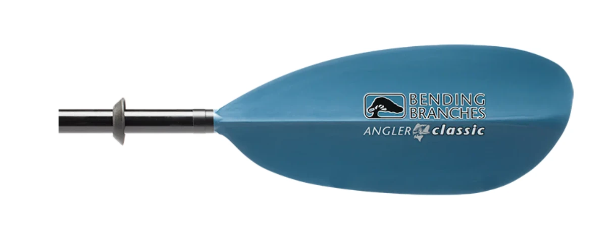 Bending Branches Angler Classic Snap-Button 2 Bending Branches Angler Classic Snap-Button - Image 2