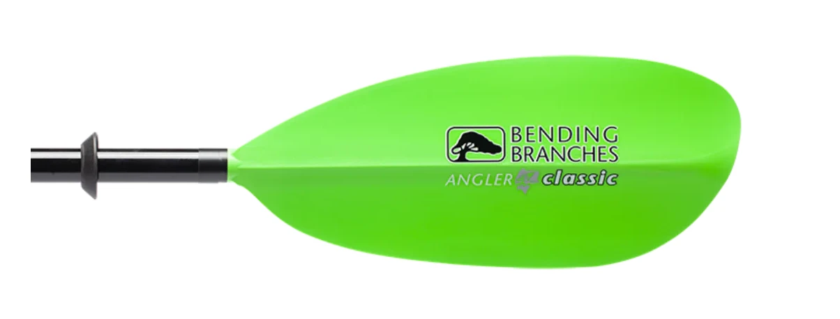 Bending Branches Angler Classic Snap-Button 1 Bending Branches Angler Classic Snap-Button
