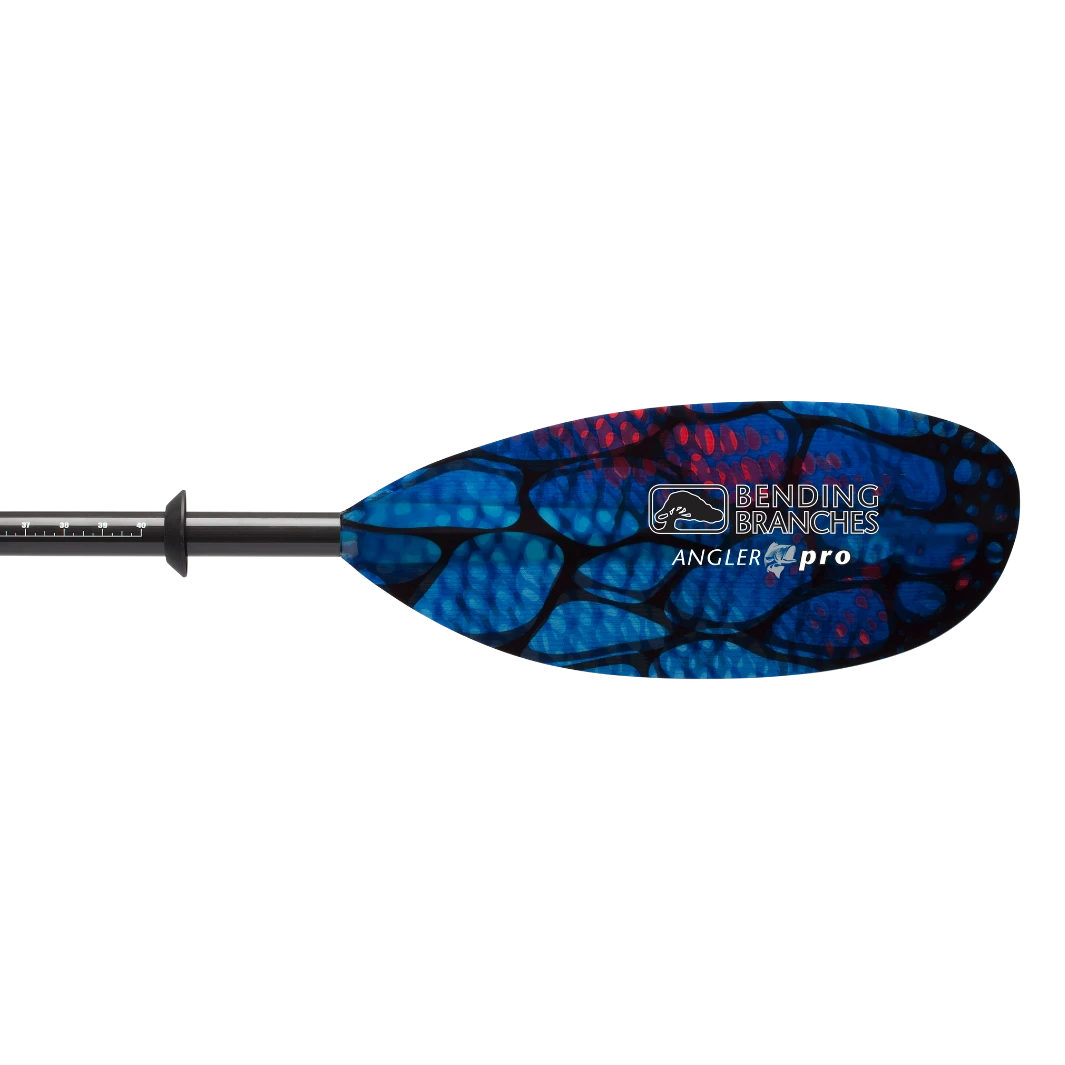 Bending Branches Angler PRO Paddle 3 Bending Branches Angler PRO Paddle - Image 3