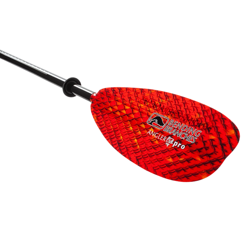 Bending Branches Angler PRO Paddle 5 Bending Branches Angler PRO Paddle - Image 5
