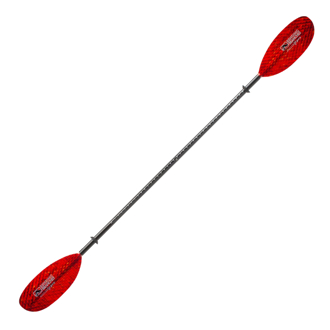 Bending Branches Angler PRO Paddle 6 Bending Branches Angler PRO Paddle - Image 6