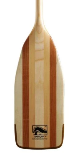 Bending Branches Arrow 58" Canoe Paddle -YakGear Shop bending branches arrow 58 canoe paddle 3