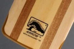 Bending Branches Arrow 58" Canoe Paddle -YakGear Shop bending branches arrow 58 canoe paddle 4