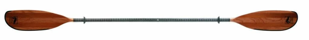 Bending Branches Navigator Wood Paddle 3 Bending Branches Navigator Wood Paddle - Image 3