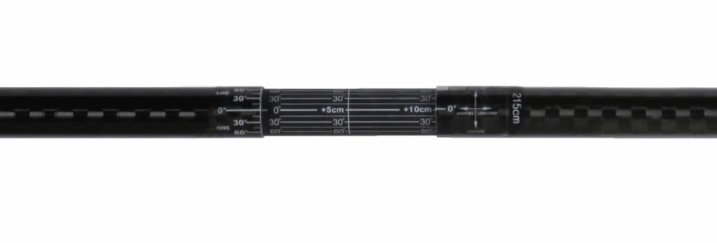 Bending Branches Navigator Wood Paddle 4 Bending Branches Navigator Wood Paddle - Image 4