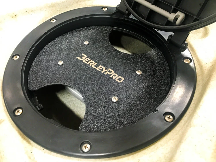 BerleyPro Batterang Bro 4 BerleyPro Batterang Bro - Image 4