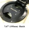 BerleyPro Batterang Bro Suits (7,67") 195mm ID Hatch