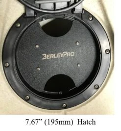 BerleyPro Batterang Bro Suits (7,67") 195mm ID Hatch 7 BerleyPro Batterang Bro Suits (7,67") 195mm ID Hatch -YakGear Shop berleypro batterang bro suits 767 195mm id hatch 3
