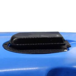 BerleyPro Humminbird HDI Ready Transducer Mount - Disc -YakGear Shop berleypro humminbird hdi ready transducer mount di 2