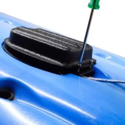 BerleyPro Humminbird HDI Ready Transducer Mount - Disc -YakGear Shop berleypro humminbird hdi ready transducer mount di 3