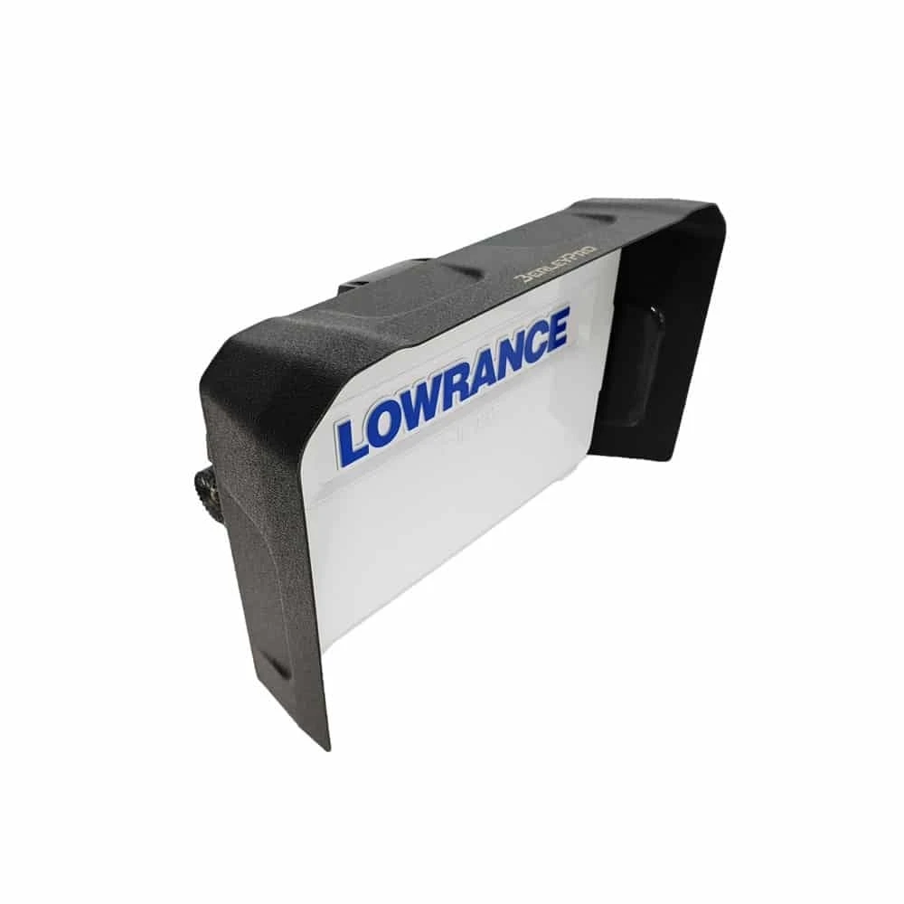BerleyPro Lowrance HDS Visors 2 BerleyPro Lowrance HDS Visors - Image 2