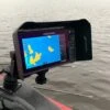 BerleyPro Lowrance HDS Visors