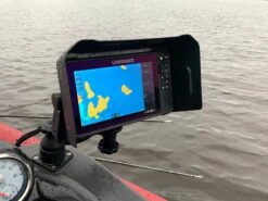 BerleyPro Lowrance HDS Visors