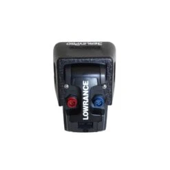 BerleyPro Lowrance Hook/Elite 3/4 Visor -YakGear Shop berleypro lowrance hook elite 3 4 visor 2