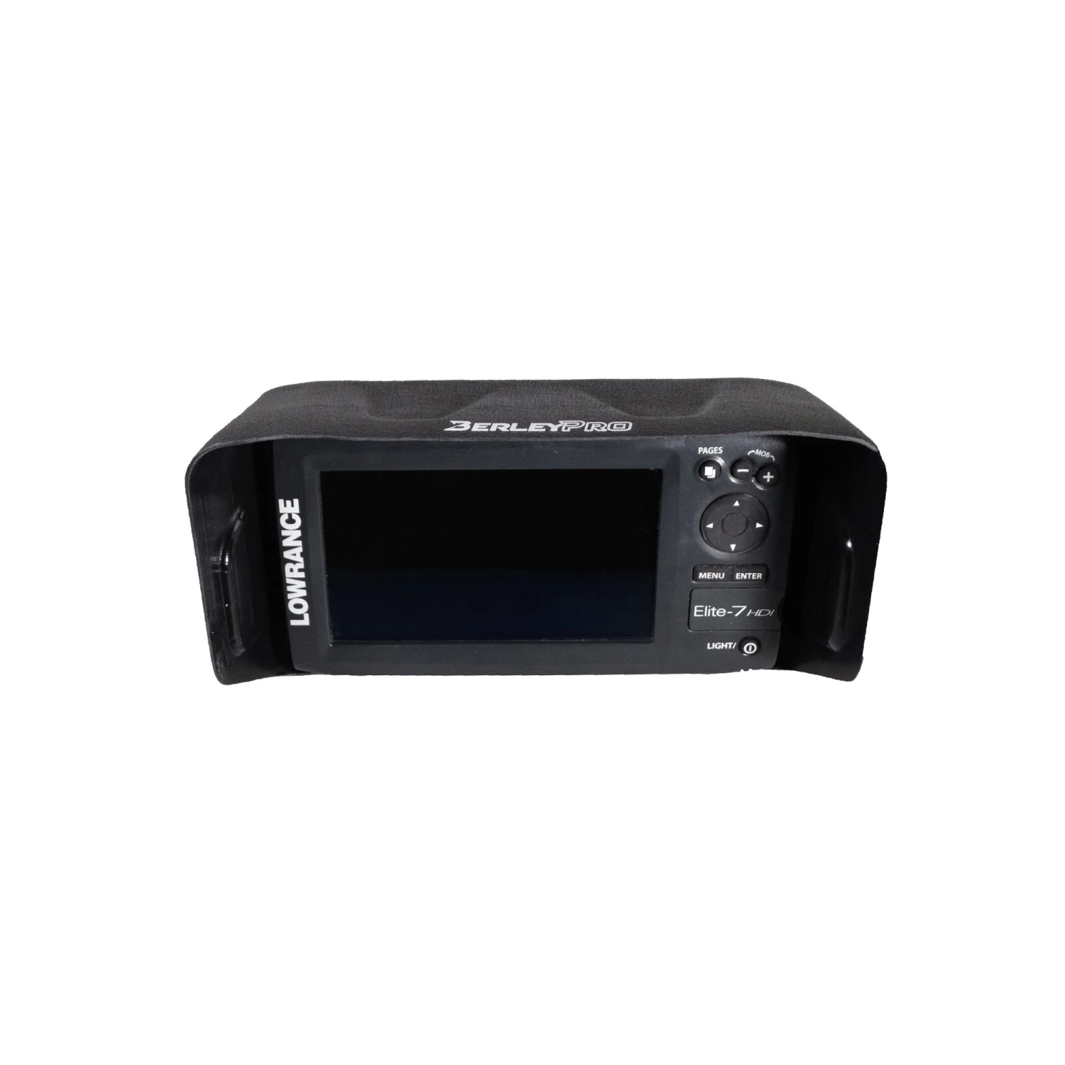 BerleyPro Lowrance Hook/Elite Visors 6 BerleyPro Lowrance Hook/Elite Visors - Image 6