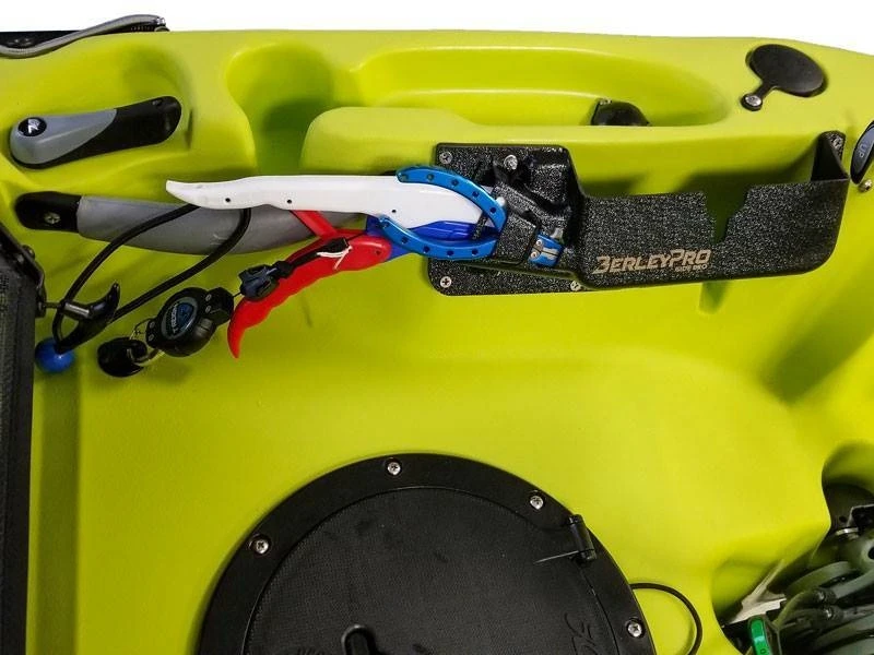 BerleyPro (Original Design) Side Bro B Left Side 2 BerleyPro (Original Design) Side Bro B Left Side - Image 2