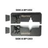 BerleyPro (Original Design) Side Bro Pair (A & B)