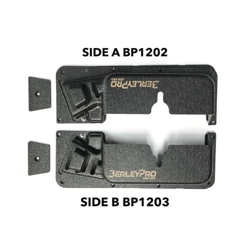 BerleyPro (Original Design) Side Bro Pair (A & B) 1 BerleyPro (Original Design) Side Bro Pair (A & B)