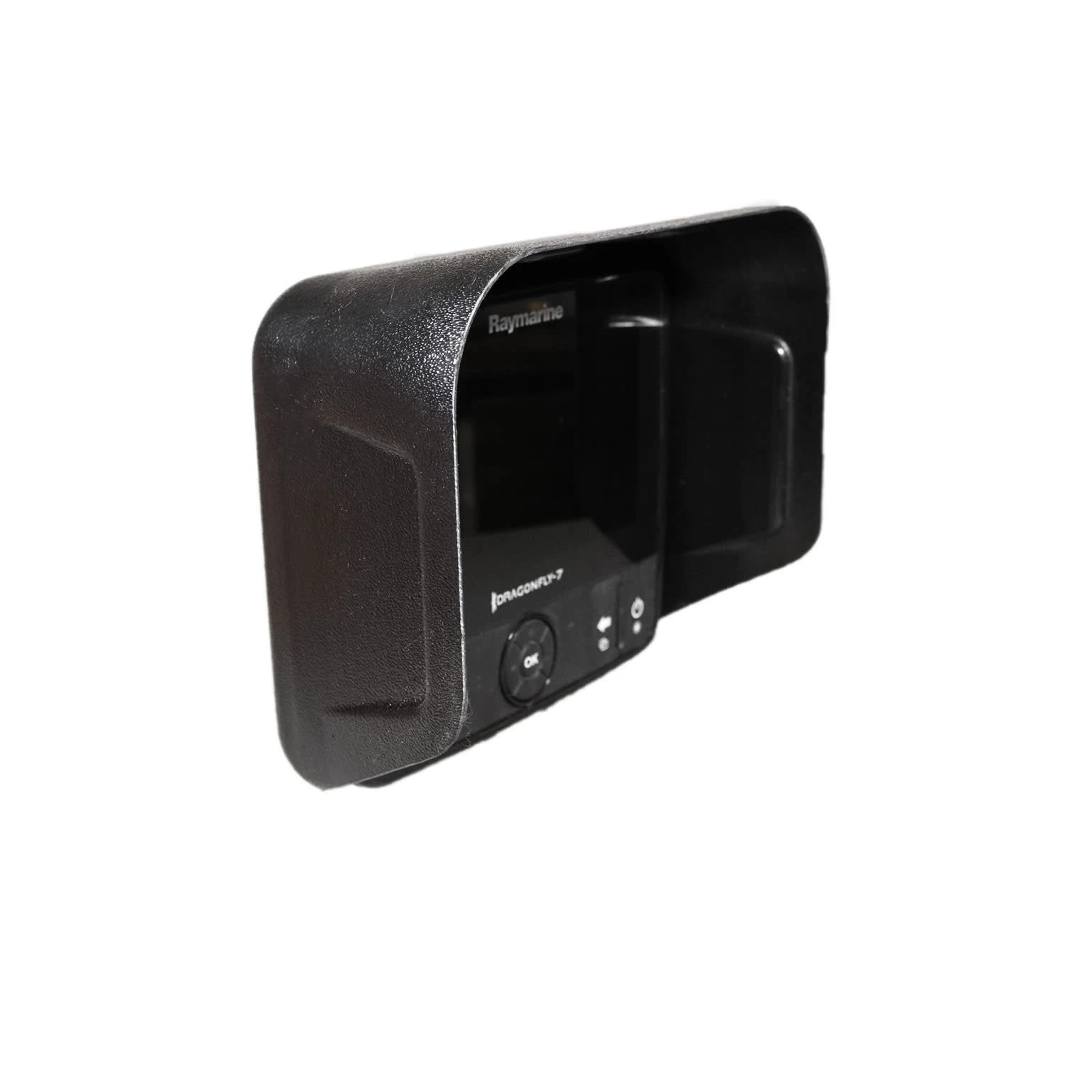 BerleyPro Raymarine Axiom Visors 2 BerleyPro Raymarine Axiom Visors - Image 2