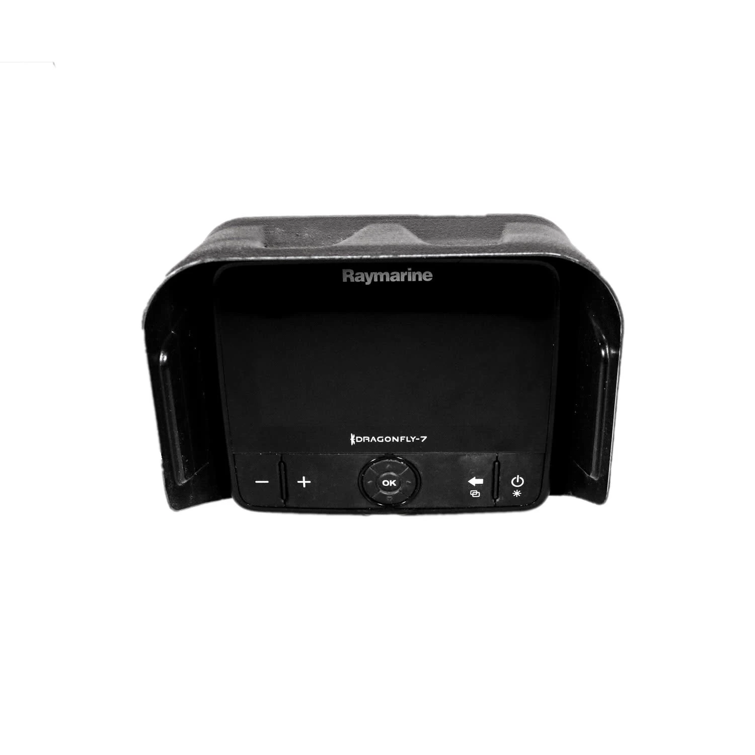 BerleyPro Raymarine Axiom Visors 1 BerleyPro Raymarine Axiom Visors