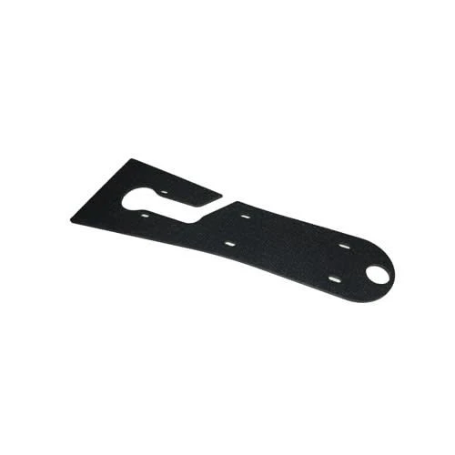 BerleyPro Rooster Rooter - Rooster Tail Minimizer For Your Lowrance TotalScan Transducer 1 BerleyPro Rooster Rooter - Rooster Tail Minimizer For Your Lowrance TotalScan Transducer