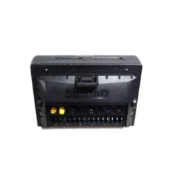 BerleyPro Simrad NSS7 EVO 3 7" Visor -YakGear Shop berleypro simrad nss7 evo 3 7 visor 3