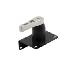 BerleyPro Titan 13.5 Aluminum Upgraded Steering Handle -YakGear Shop berleypro titan 135 aluminum upgraded steering han 2