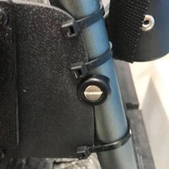 BerleyPro Vantage Seat Bro Adapter -YakGear Shop berleypro vantage seat bro adapter 2