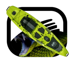 Bonafide (Prior Year Model) 2022 RS117 -YakGear Shop bonafide prior year model 2022 rs117 2