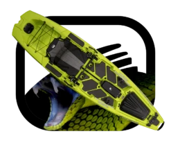 Bonafide (Prior Year Model) 2022 SS107