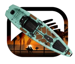 Bonafide (Prior Year Model) 2022 SS107 -YakGear Shop bonafide prior year model 2022 ss107 3