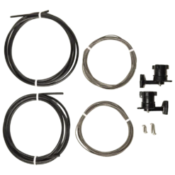 Bonafide SS Series Rudder System Featuring The YakAttack SwingBlade -YakGear Shop bonafide ss series rudder system featuring the yak 3