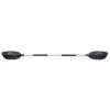 Carlisle Paddles Day Tripper 220cm Black/Silver