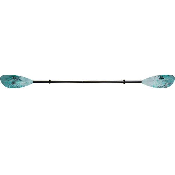 Carlisle Paddles Magic Angler 230cm Photic 1 Carlisle Paddles Magic Angler 230cm Photic