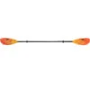 Carlisle Paddles Magic Plus FG 240cm Sunrise