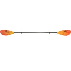 Carlisle Paddles Magic Plus FG 240cm Sunrise