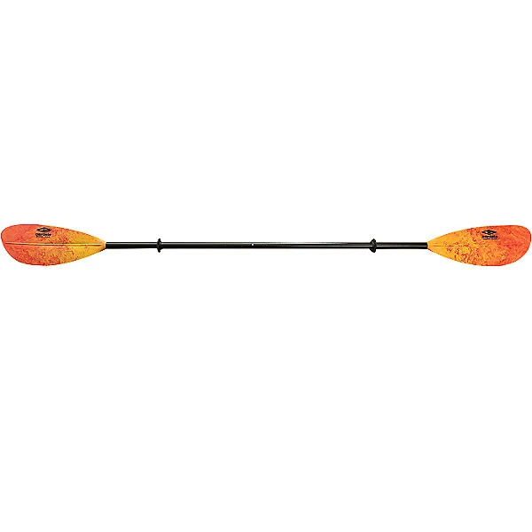 Carlisle Paddles Magic Plus FG 240cm Sunrise 1 Carlisle Paddles Magic Plus FG 240cm Sunrise