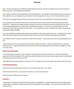 Compass Seat Riser -YakGear Shop compass seat riser 2