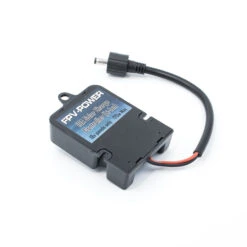 FPV-Power 10 A Lithium ION Solar Charge Controller -YakGear Shop fpv power 10 a lithium ion solar charge controller 2