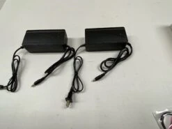 FPV-Power 100Ah V3 Waterproof Lithium Batteries Wired In Parallel With 2 - 10A Chargers (2 - 50Ah Batteries) -YakGear Shop fpv power 100ah v3 waterproof lithium batteries wi 7