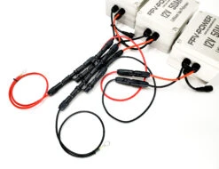 FPV-Power 12V 150Ah V3 Waterproof Lithium Batteries Wired In Parallel With 3 10Ah Chargers (3-50Ah Batteries) -YakGear Shop fpv power 12v 150ah v3 waterproof lithium batterie 2