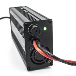 FPV-Power 20Ah 14.6 Volt Charger LiFePO4 -YakGear Shop fpv power 20ah 146 volt charger lifepo4 2