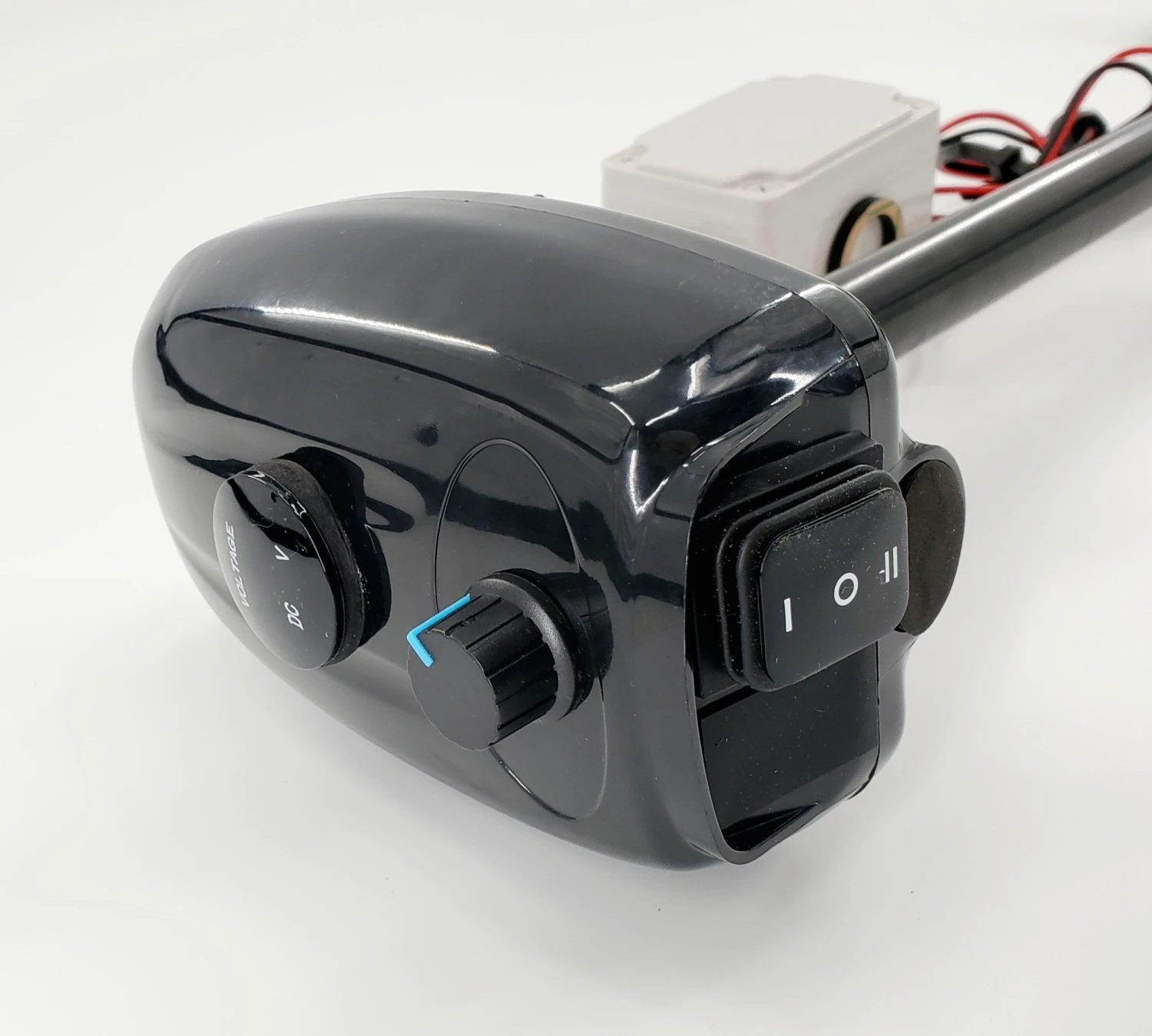 FPV-Power 28lb Motor & PWM Hobie 3 FPV-Power 28lb Motor & PWM Hobie - Image 3