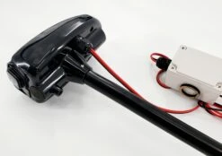FPV-Power 28lb Motor & PWM Hobie 11 FPV-Power 28lb Motor & PWM Hobie -YakGear Shop fpv power 28lb motor pwm hobie 4