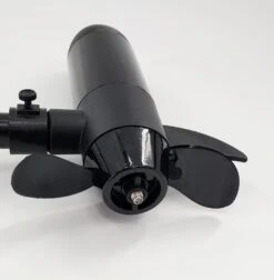 FPV-Power 28lb Motor & PWM Hobie 12 FPV-Power 28lb Motor & PWM Hobie -YakGear Shop fpv power 28lb motor pwm hobie 5