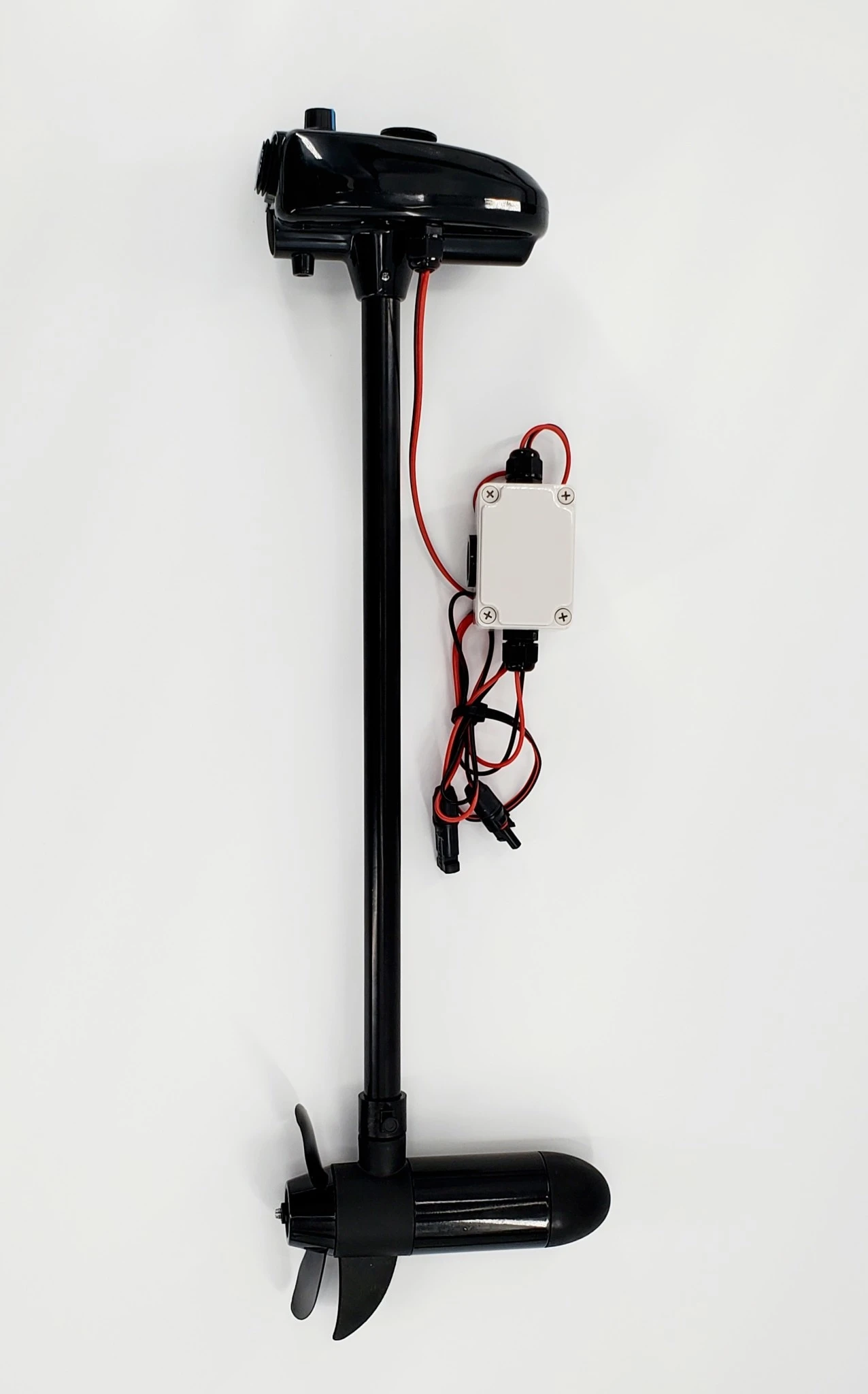 FPV-Power 28lb Motor & PWM Hobie 1 FPV-Power 28lb Motor & PWM Hobie