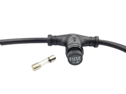 FPV-Power 3A Fused Pigtail -YakGear Shop fpv power 3a fused pigtail 2