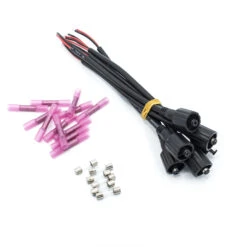 FPV-Power Distribution Hub For Plug & Play Wiring 10 FPV-Power Distribution Hub For Plug & Play Wiring -YakGear Shop fpv power distribution hub for plug play wiring 2